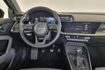 Audi A3 30TFSI limo Navi Leder Digital VIC Kamera LED 66.400 km 21.900 € Garrel 49681