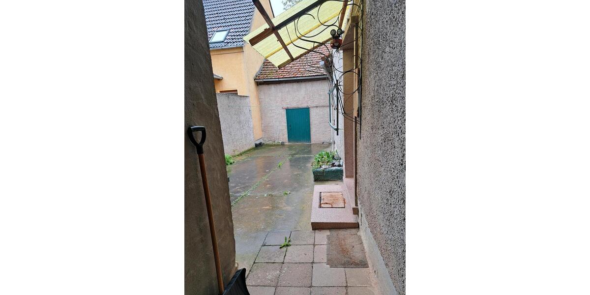 Einfamilienhaus Bad Frankenhausen/Kyffhäuser Kyffhäuser - 7 Zimmer, 92 m&sup2;, 80.000&euro; | Angebot:26705218
