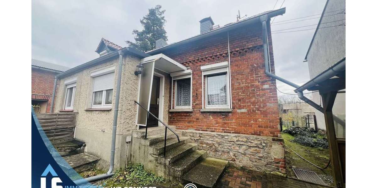 Einfamilienhaus Flechtingen Behnsdorf - 5 Zimmer, 90 m&sup2;, 29.000&euro; | Angebot:26114928