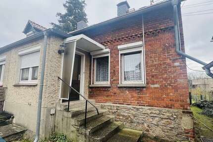 Haus Flechtingen Behnsdorf - 5 Zimmer, 90 m&sup2;, 29.000&euro; | Angebot:26114928