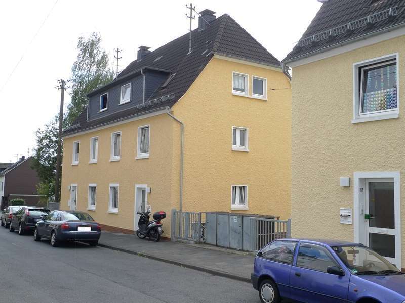 Wohnung zum Mieten in Siegen 202 € 30.52 m²