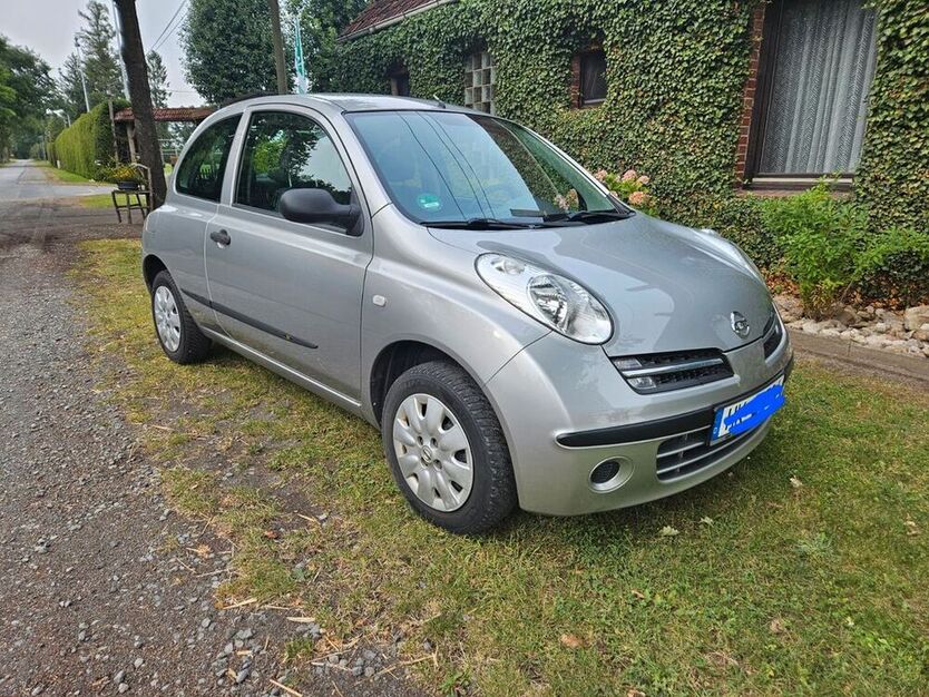 Micra