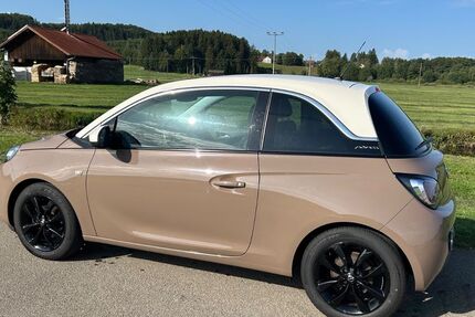 Opel Adam 108.000 km 7.200 &euro; Markt Rettenbach 87700