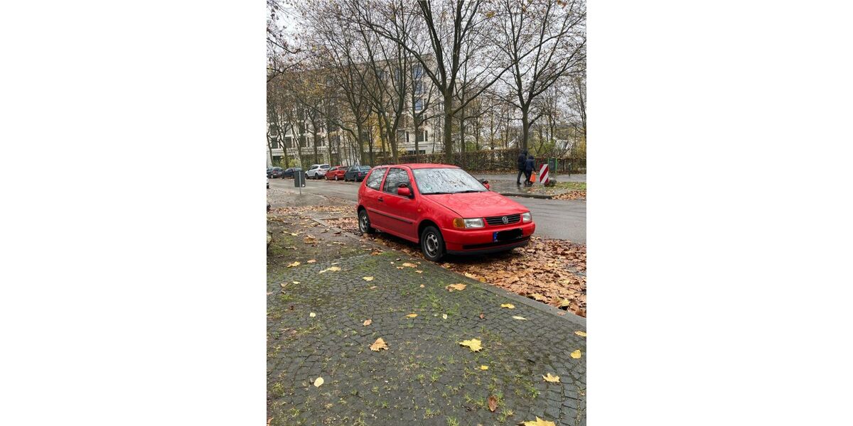 VW Polo 148.000 km 1.200 € München 81737