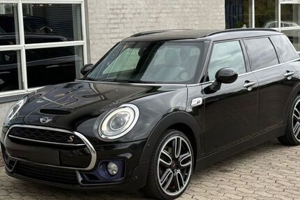 Mini Cooper S 132.000 km 15.900 &euro; Tarp 24963