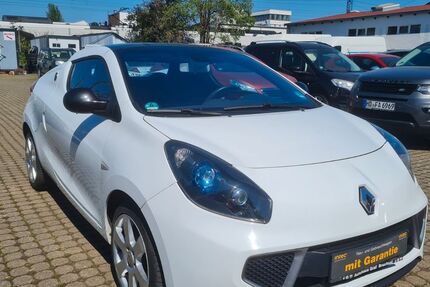 Renault Wind 118.000 km 3.999 &euro; Ludwigshafen Am Rhein 67059