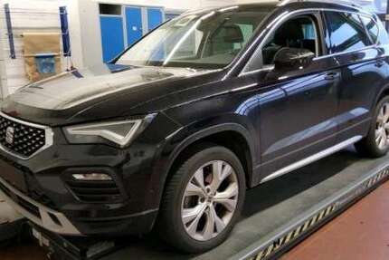 Seat Ateca 20.100 km 30.980 &euro; Balingen 72336