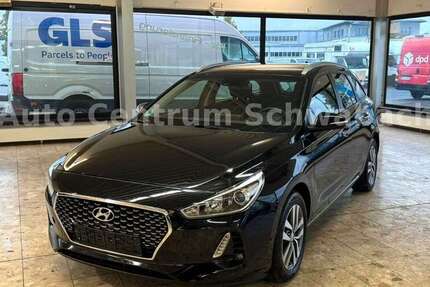 Hyundai i30 110.000 km 6.990 € Schwabach 91126