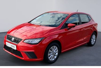 Seat Ibiza 14.850 km 17.990 &euro; Braunschweig 38114