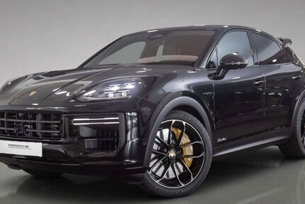 Porsche Cayenne 9.900 km 209.990 &euro; Frankfurt 60314