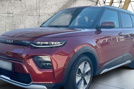 Kia Soul 9.000 km 34.990 &euro; Bad Tabarz 99891