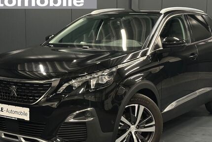 Peugeot 3008 83.000 km 17.690 &euro; Helmstedt 38350