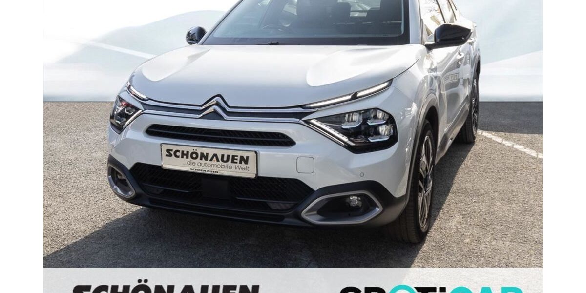Citroen C4 X 19.886 km 19.270 &euro; Kerpen 50171