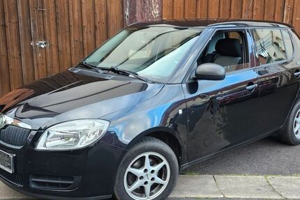 Skoda Fabia 144.000 km 1.900 &euro; Melsungen 34212