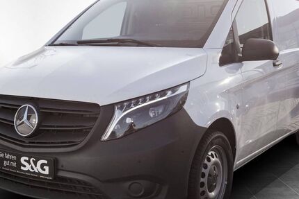 Mercedes-Benz Vito 166.390 km 28.533 &euro; Halle-Sennewitz 06193