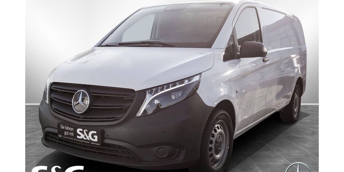 Mercedes-Benz Vito 166.390 km 28.533 &euro; Halle-Sennewitz 06193