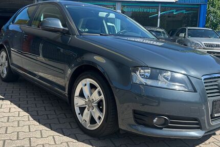 Audi A3 143.000 km 5.750 &euro; Ubstadt 76698