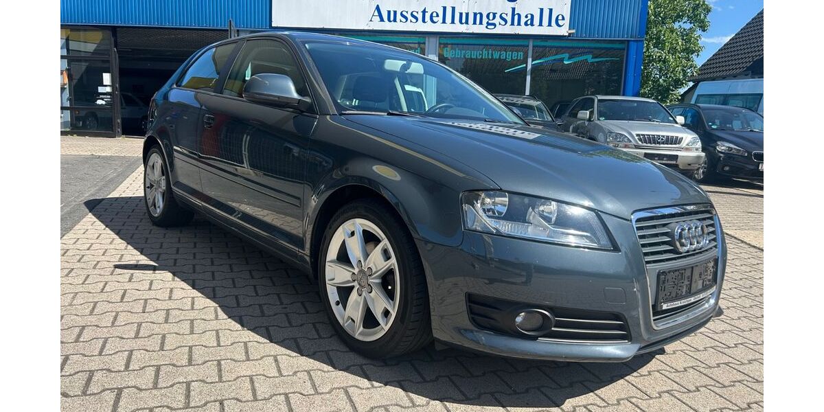 Audi A3 143.000 km 5.750 &euro; Ubstadt 76698