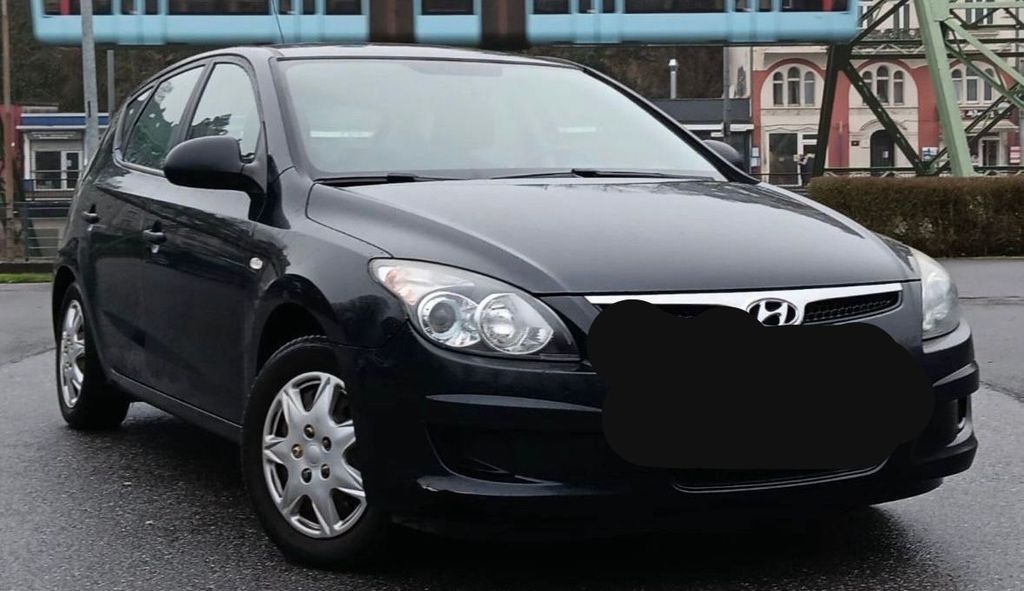 Hyundai i30 189.900 km 1.600 &euro; KÖLN 51063