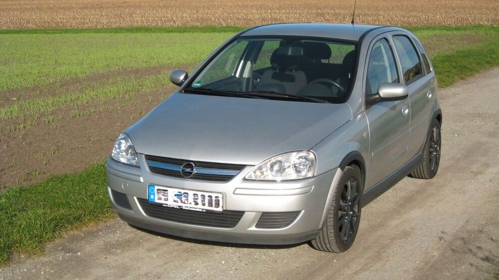 Corsa