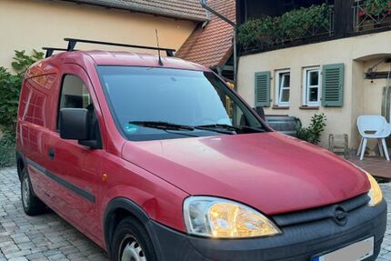 Opel Combo 179.900 km 2.450 &euro; Forst 76694