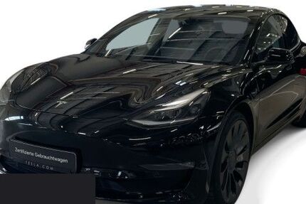 Tesla Model 3 40.741 km 34.000 &euro; Hanau 63457