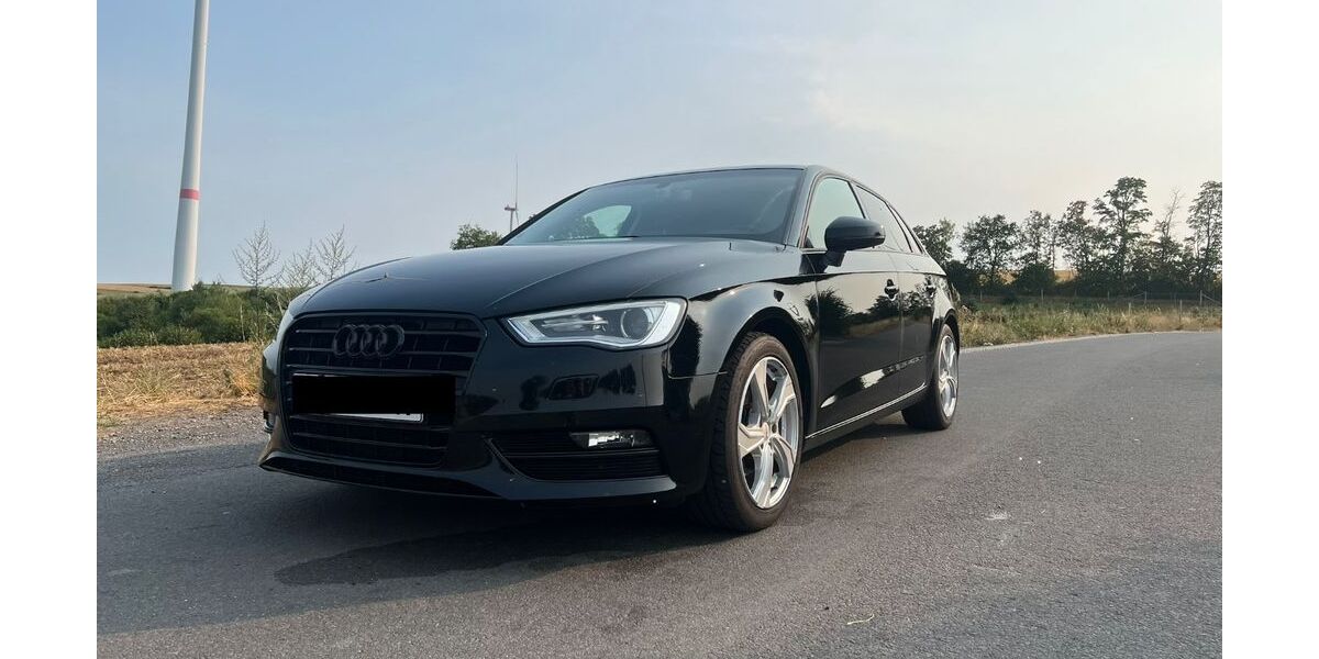 Audi A3 153.000 km 12.900 &euro; Lünebach 54597