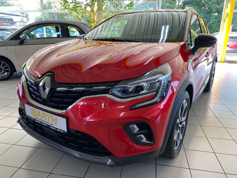 Captur