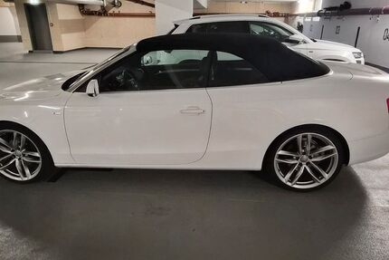Audi A5 121.000 km 13.200 &euro; Freising 85354