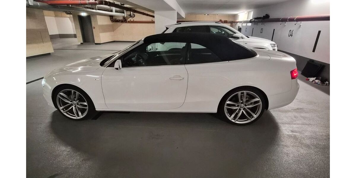 Audi A5 121.000 km 13.200 &euro; Freising 85354