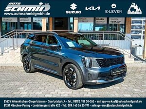 Kia SORENTO PE 1.6T PHEV AWD PLATINUM|NAP|PREMIUM|GD 4.000 km 54.960 € Höhenkirchen-Siegertsbrun 85635