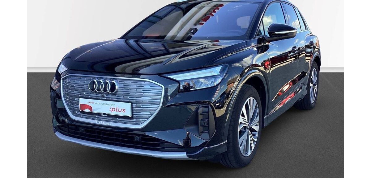 Audi Q4 e-tron 75.159 km 29.879 &euro; Mölln 23879
