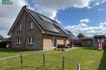 Einfamilienhaus Harsefeld - 5 Zimmer, 169 m&sup2;, 669.000&euro; | Angebot:25697372