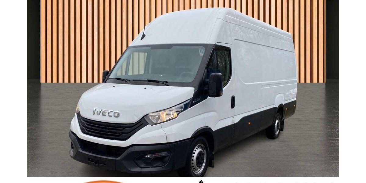 IVECO Andere 40.117 km 32.980 &euro; Dresden 01328