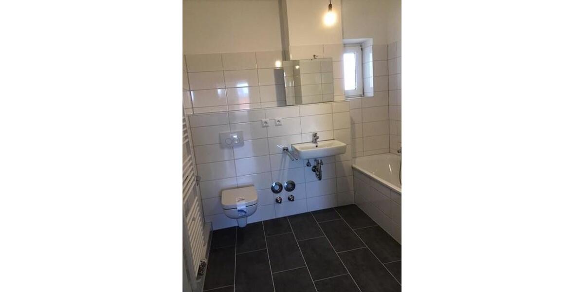 Etagenwohnung Nürnberg Eberhardshof - 2 Zimmer, 58 m&sup2;, 605&euro; | Angebot:25978584