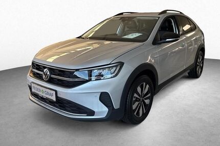 VW Taigo 6.500 km 22.490 &euro; Roth 91154