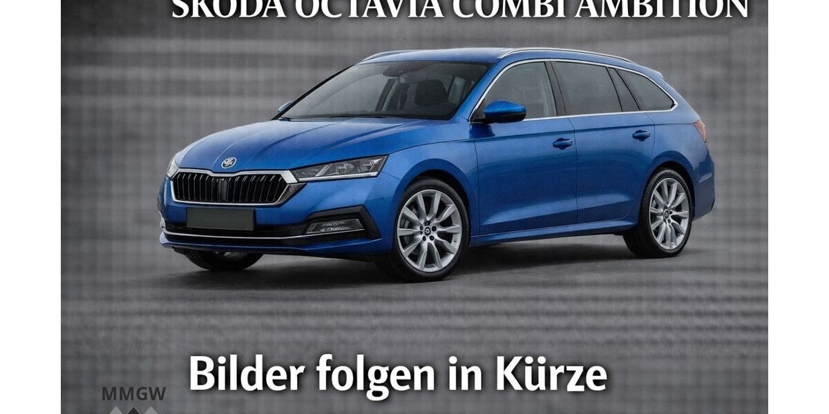 Skoda Octavia 15.516 km 20.990 &euro; Bensheim 64625