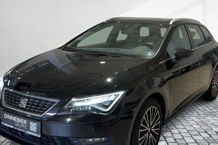 Seat Leon 95.950 km 15.189 &euro; Berlin 12681