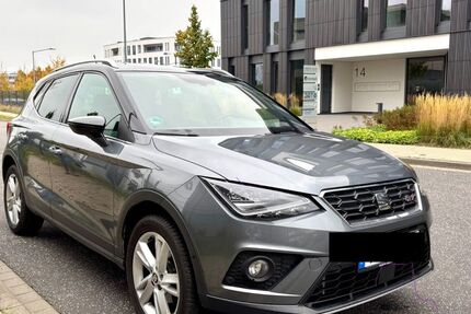 Seat Arona 119.000 km 15.800 € Wilsecker 54655