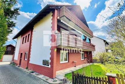 Haus zum Kaufen in Felsberg , Hess 399.000 € 266.51 m²