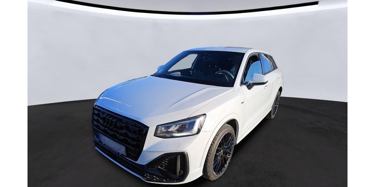 Audi Q2 36.924 km 29.443 &euro; Hagen 58091