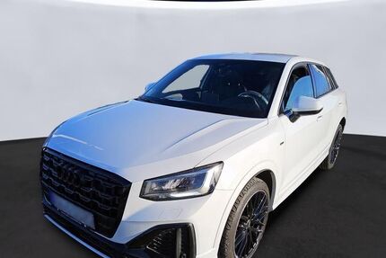 Audi Q2 36.927 km 29.359 &euro; Hagen 58091