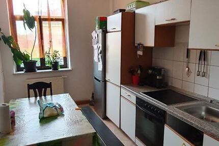*Gut geschnittene 3,0 Zi. Wohnung in Sonneberg zentrumsnah, 67m²* 3 zimmer