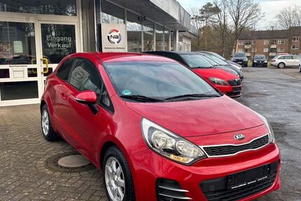 Kia Rio 90.200 km 6.900 &euro; Munster 29633