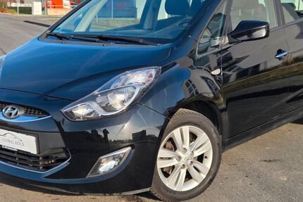 Hyundai ix20 189.000 km 4.999 &euro; Köln (Ostheim) 51107