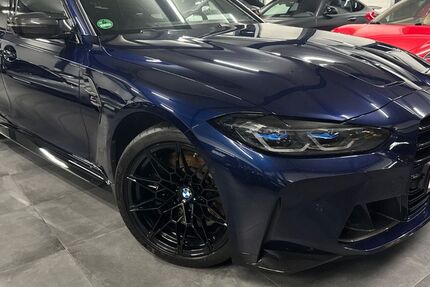 BMW M3 99.000 km 68.499 &euro; Weiden 92637