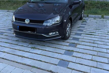 VW Polo 95.371 km 11.600 &euro; Oranienburg 16515