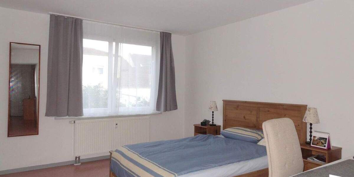 Etagenwohnung Kraichtal Unteröwisheim - 2 Zimmer, 60 m&sup2;, 199.500&euro; | Angebot:25745793