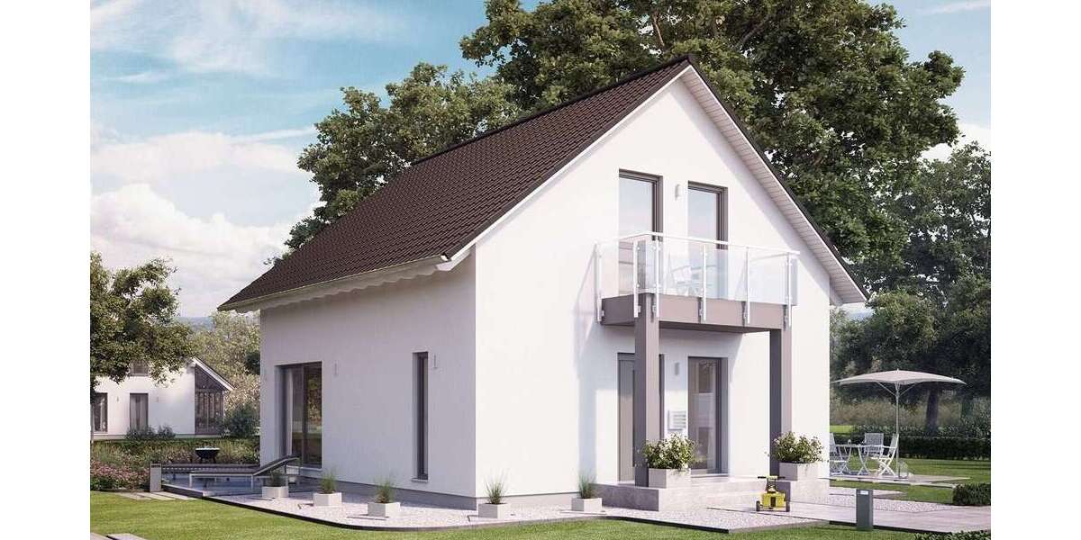 Einfamilienhaus Pirmasens Niedersimten - 5 Zimmer, 133 m&sup2;, 328.500&euro; | Angebot:26821936