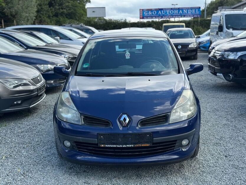 Clio